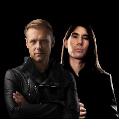 Armin van Buuren & Gryffin