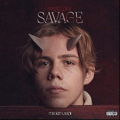 Top Single Jahrescharts Platz The Kid Laroi