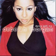 Debelah Morgan