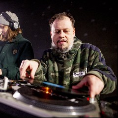 DJ Popp VS DJ Star