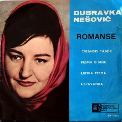 Dubravka Nešović