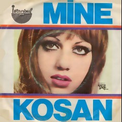 Mine Koşan