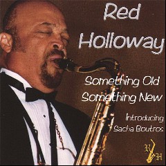 Red Holloway