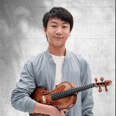 Royal Philharmonic Orchestra,Christian Li