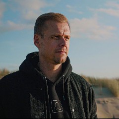 Armin van Buuren & Avalan