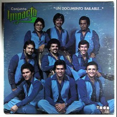 Conjunto Impacto