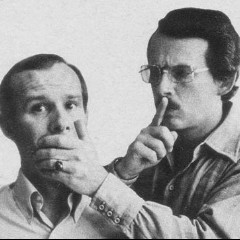 The Smothers Brothers