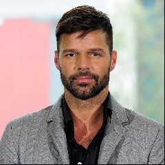 Ricki Martin