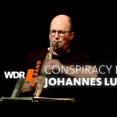 Dance Conspiracy
