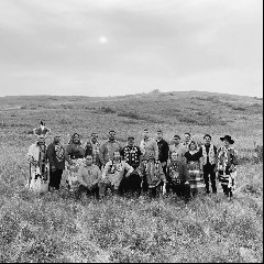 Northern Cree