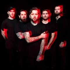 Bury Tomorrow