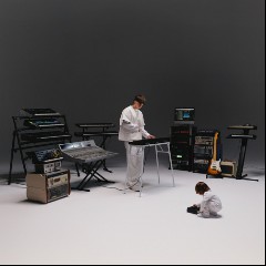 Sick Luke feat. Piccolo, thasup