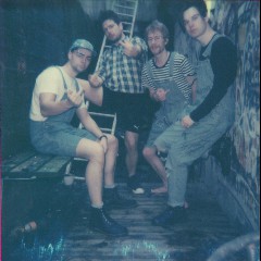 Joe & The Shitboys