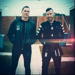 Tiësto & Don Diablo