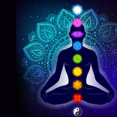 Healing Meditation