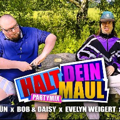 Buddy Ogün, Bob & Daisy, Evelyn Weigert & Tom Beck