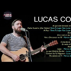 Marcos Brunet / Toma Tu Lugar / Lucas Conslie