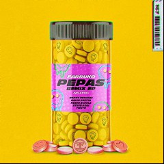 Pepas