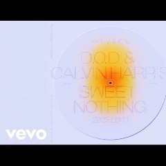 D.O.D & Calvin Harris