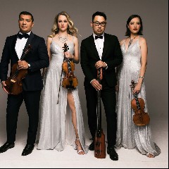 The Piano Guys & Dallas String Quartet