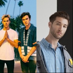 Ofenbach & Justin Jesso