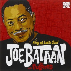 Latin Soul