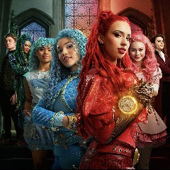 Descendants – Cast