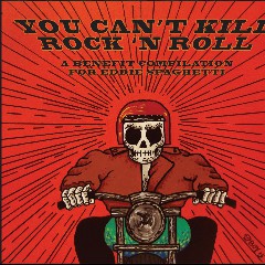 You Can't Kill Rock And Roll