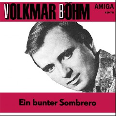 Volkmar Böhm