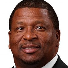 Paul Randolph
