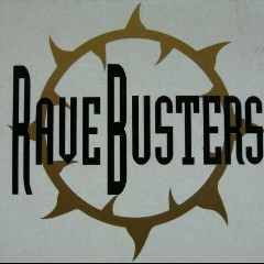 Ravebusters