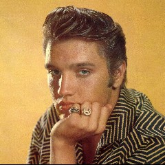 Elvis Presly
