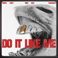 WHITE PONY FT RIKO DAN & FLOWDAN