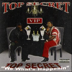 Top Secret