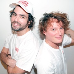 Tonique & Man