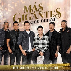 Daniel Calderón y Los Gigantes