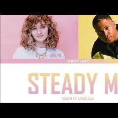 Hollyn feat. Aaron Cole