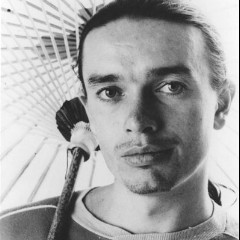 Jaco Pastorius