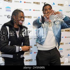 Russ Millions & Tion Wayne