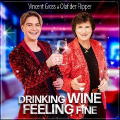 Vincent Gross & Olaf der Flipper
