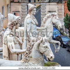 Castor & Pollux