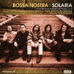 Bossa Nostra feat. Vicki Anderson