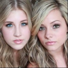 Colbie Caillat feat. Maddie & Tae