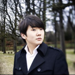 Seong-Jin Cho