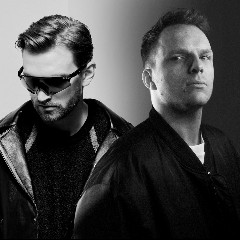 Chris Avantgarde & Kevin de Vries
