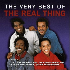 Real Thing, The