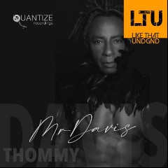 Thommy Davis, MicFreak