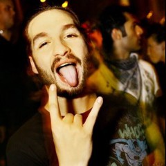 Steve Angello & Dave Armstrong