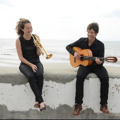 Airelle Besson & Nelson Veras