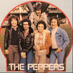 The Peppers